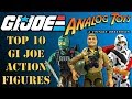 Top 10 Best GI Joe Action Figures