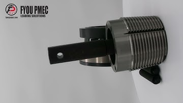 4 1/2” IF/NC50/5“ XH WORKING THREAD RING&PLUG GAUGE/INTERNAL FLUSH（I.F）/MASTER/TAPER GAGES/API 7-2