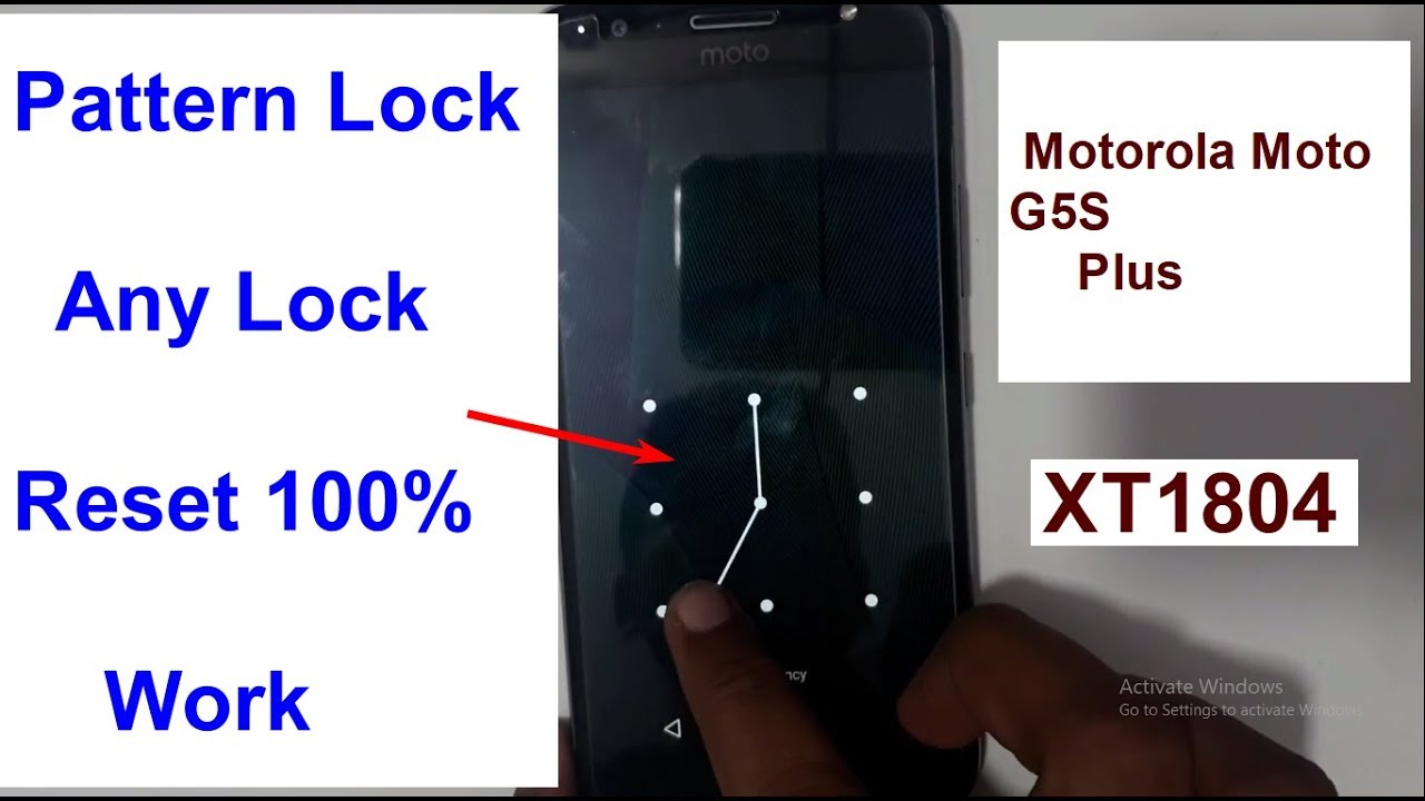 Motorola Moto G5S Plus XT1804 Hard Reset And Phone Lock Reset Eazy Work motorola-moto-g5s-plus-xt1804-hard-reset-and-phone-lock-reset-eazy-work