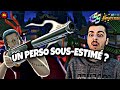 Un attaquant secret  ben beckman gameplay one piece bounty rush opbr