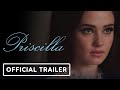 Priscilla  official trailer  sofia coppola  cailee spaeny jacob elordi  pvr inox pictures