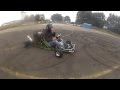 Das kartmonsterkart gopro hero2