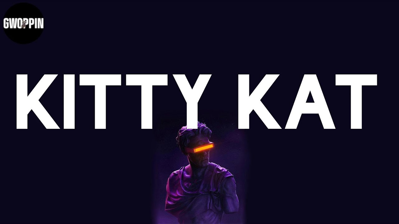 Megan Thee Stallion Kitty Kat (Lyrics) YouTube