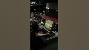 Sh1ro’s Secret AWP Warmup Routine REVEALED