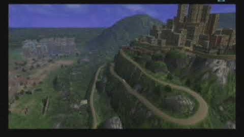 Shenmue II Music: Kowloon Intro