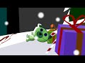 HAPPY TREE FRIENDS "Be good and merry christmas" ANIMATION