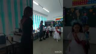 картинка: Аман Даярлық сыныбы! марапаттау рәсімі 