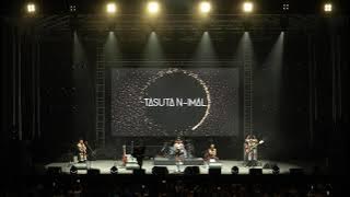 Tasuta N-Imal (ⵜⵏⵉ) - Fadma [Live at Amazingh - Taghazout bay festival] - 08/24