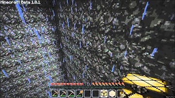 Minecraft The Pit Ep 7 Attempt 2 w/ Zakerystrife I