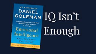 Celebrity Emotional Intelligence by Daniel Goleman | Why IQ Isn’t Enough (Full Audiobook) Wealth