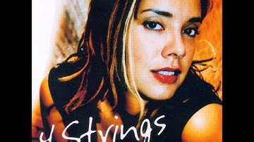 4 Strings - Turn It Around