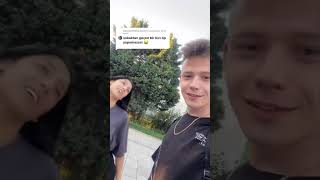 Sokaktan Geçen Bir Kızı Öp Alex Efsane Tiktok Videosu Alex Gündem Videoları 