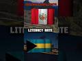 country vs country Party 5 #comparison #history #geography #americe #education #america #education