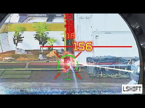 ここからレベル１００までやったら流石にぶっ壊れ武器にならないか？【Apex Legends】