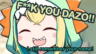 Pika Still Remembers... Voms Project Amano Pikamee