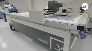 Eps 1 Getting Started with Your Valiani Integra 250 Digital Die Cutter