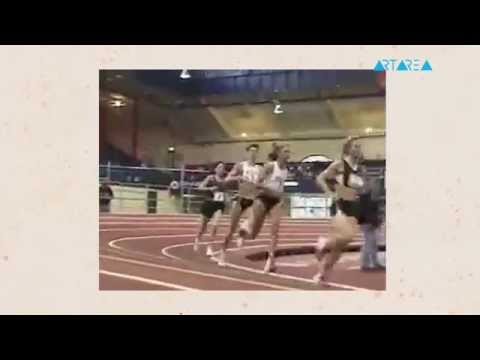 ბრწყინვალე გონება - მარლა რანიანი