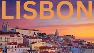 LISBON: The Best Places to Visit in 2024