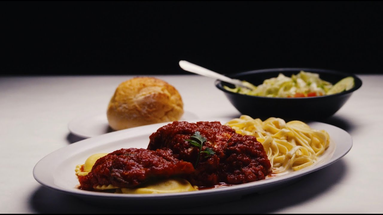 Rovali s L Family Owned Italian Restaurant In The Heart Of Ogden YouTube Rovali s L Family Owned Italian Restaurant In The Heart Of Ogden YouTube