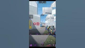 Nuke ace 1v5. #ace#nuke#1v5#csgo#cs2