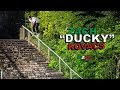 Zach ducky kovacs pro for pizza part