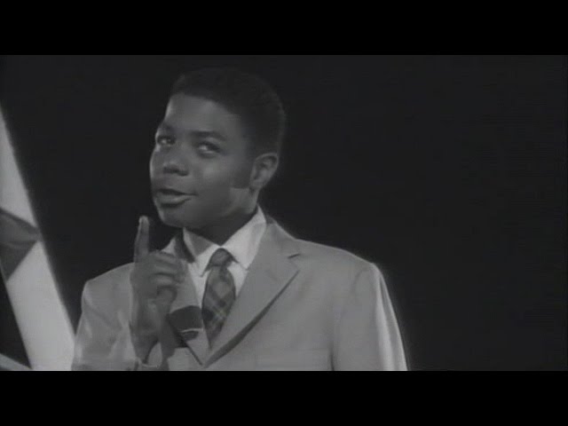 Frankie Lymon & The Teenagers - Love Put Me Out Of My Head  1957