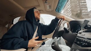 Poley More & prod.push - Signs u knew (