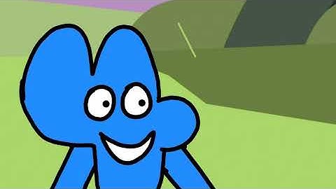 BFB 22 Map Part 22 #BFB22ReAnim (For SamuelTheGamer 123)