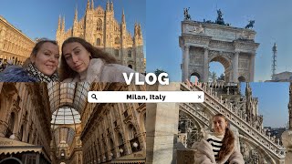 Выходные в Милане | дорогой ли это город и есть ли на что посмотреть помимо собора Дуомо?