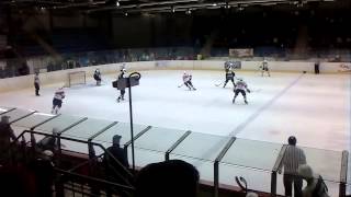 HC 46 Bardejov vs MšHK Prievidza 11:3