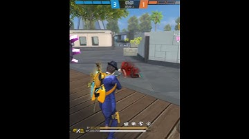 1 VS 3 SILENT ANKUSH YT NOOB GAMING GARENA FREE FIRE MAX ATTITUDE