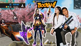 видео: Ойбооой не деген топ 1 мынау 😈 (Фри Фаер) картинка: Ойбооой не деген топ 1 мынау 😈 (Фри Фаер)