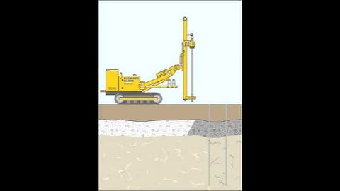 VIDEO LEC:-1 Cement Grouting [ SUB OF GROUTING] (PART OF SUBJECTS LIKE ACT, BCT, ACE, CT, BC)