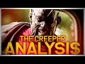 The Jeepers Creepers Monster Analysis | Is it demonic or something else? | Physiology and Lore