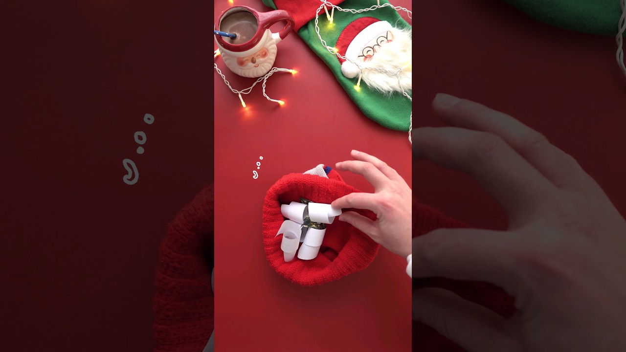 5-Minute Prep Free Christmas Printable 