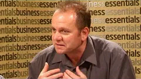 Thou Shalt Not Discount- The Dangers of Business p...