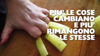 PIU&#39; LE COSE CAMBIANO E PIU&#39; RIMANGONO LE STESSE | #vlog