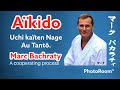 Uchi katen nage