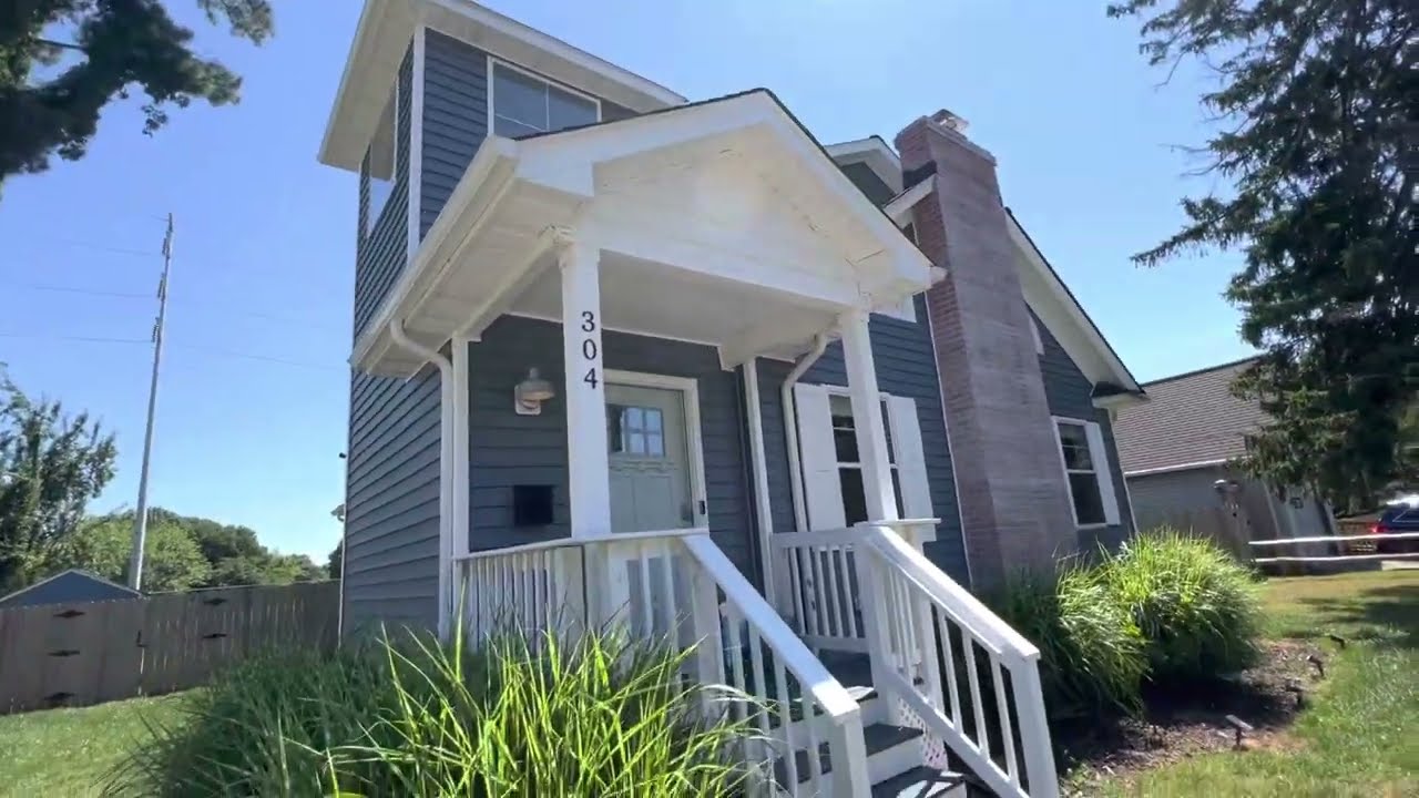 304 Old Point￼ Ave Hampton, VA 23669