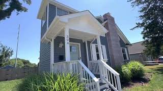 304 Old Point￼ Ave Hampton, VA 23669