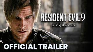RESIDENT EVIL 9: REQUIEM || OFFICIAL TRAILER #4 | STATE OF PLAY