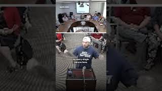 Father slams school board member who told teen girl: ‘God, you’re hot’