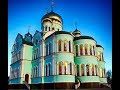 Un loc sfant Manastirea Banceni Ucraina