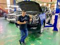 Полная диагностика  CHEVROLET TAHOE 4 gen. перед покупкой