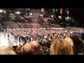 Birmingham tattoo 2018 finale