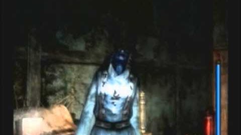 Fatal Frame 3 Walkthrough Part 35: Mirror of Loss