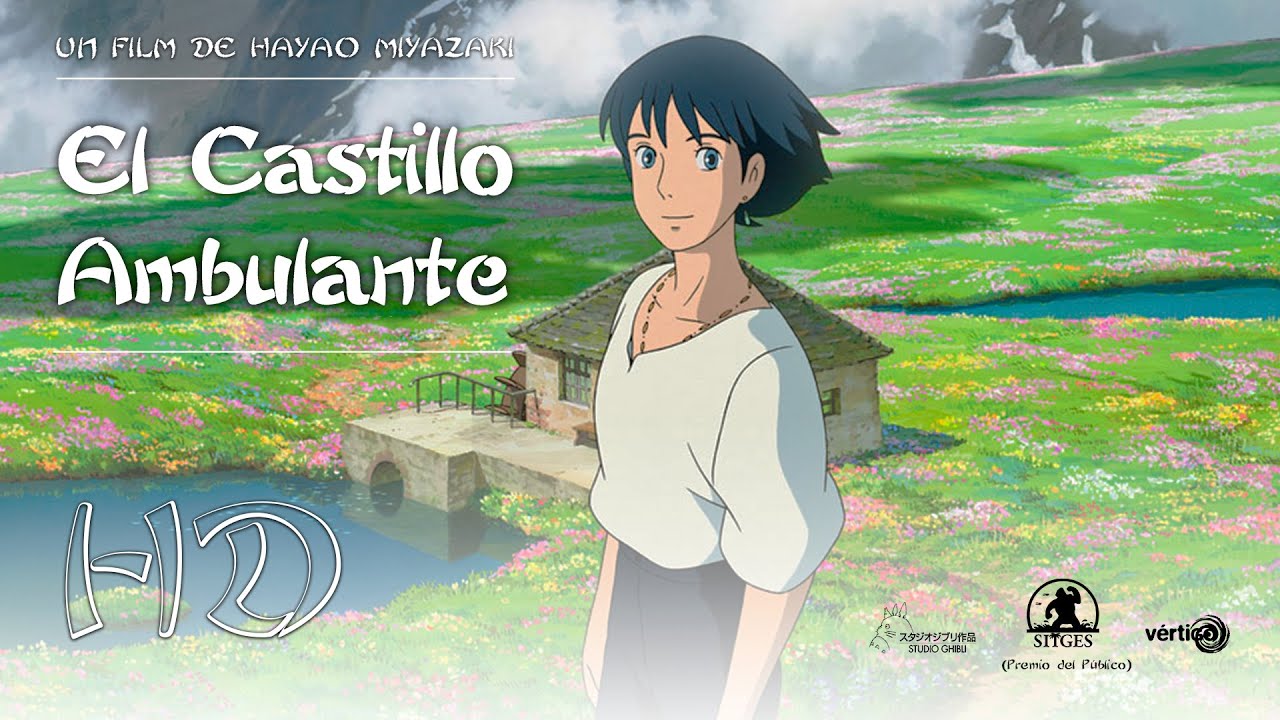 La última película de Hayao Miyazaki revela su primer trailer en el mundo