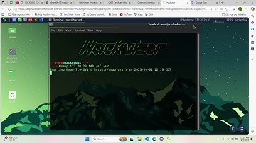 Hackviser : File Hunter Lap