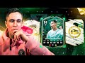 Opening ICON &amp; WILDCARD Player Picks!!!