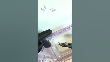 Gameboy Color Mod Gone Wrong: Episode 6 #gameboy #gameboycolor #retrogaming #mods